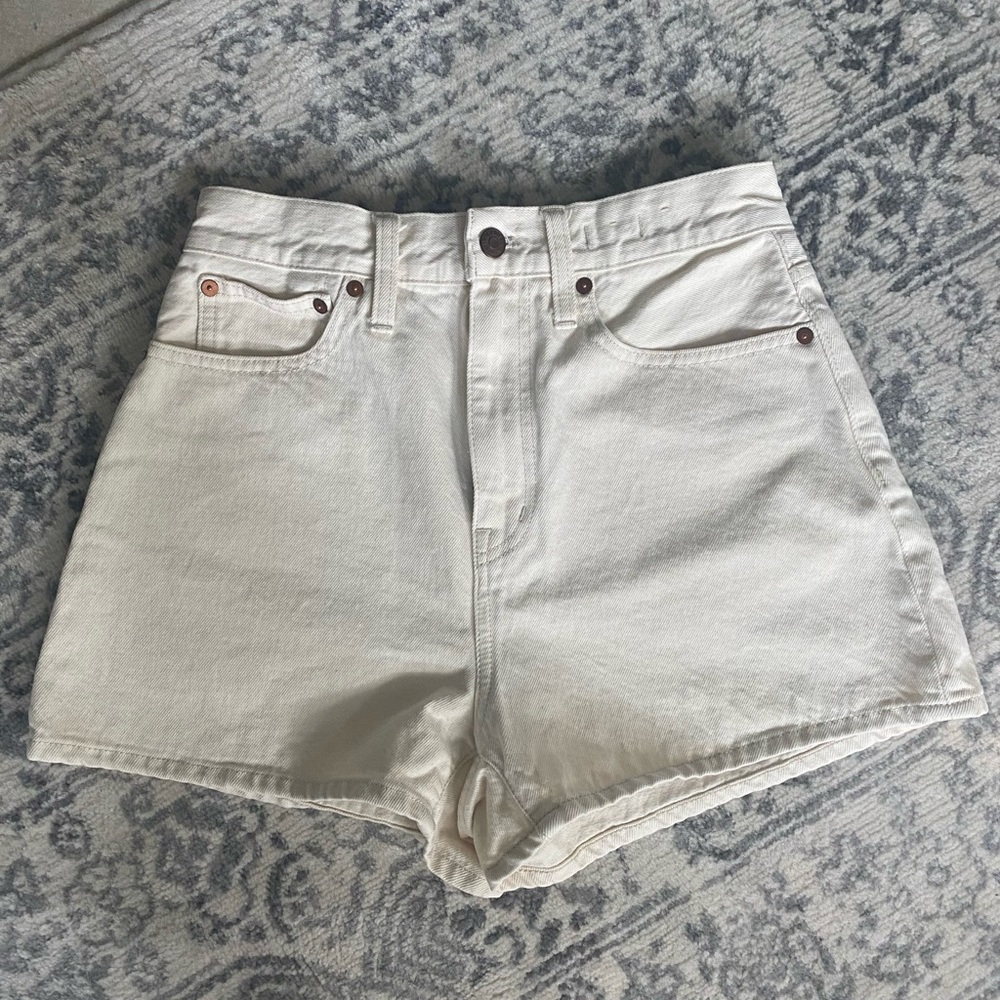 Madewell Shorts